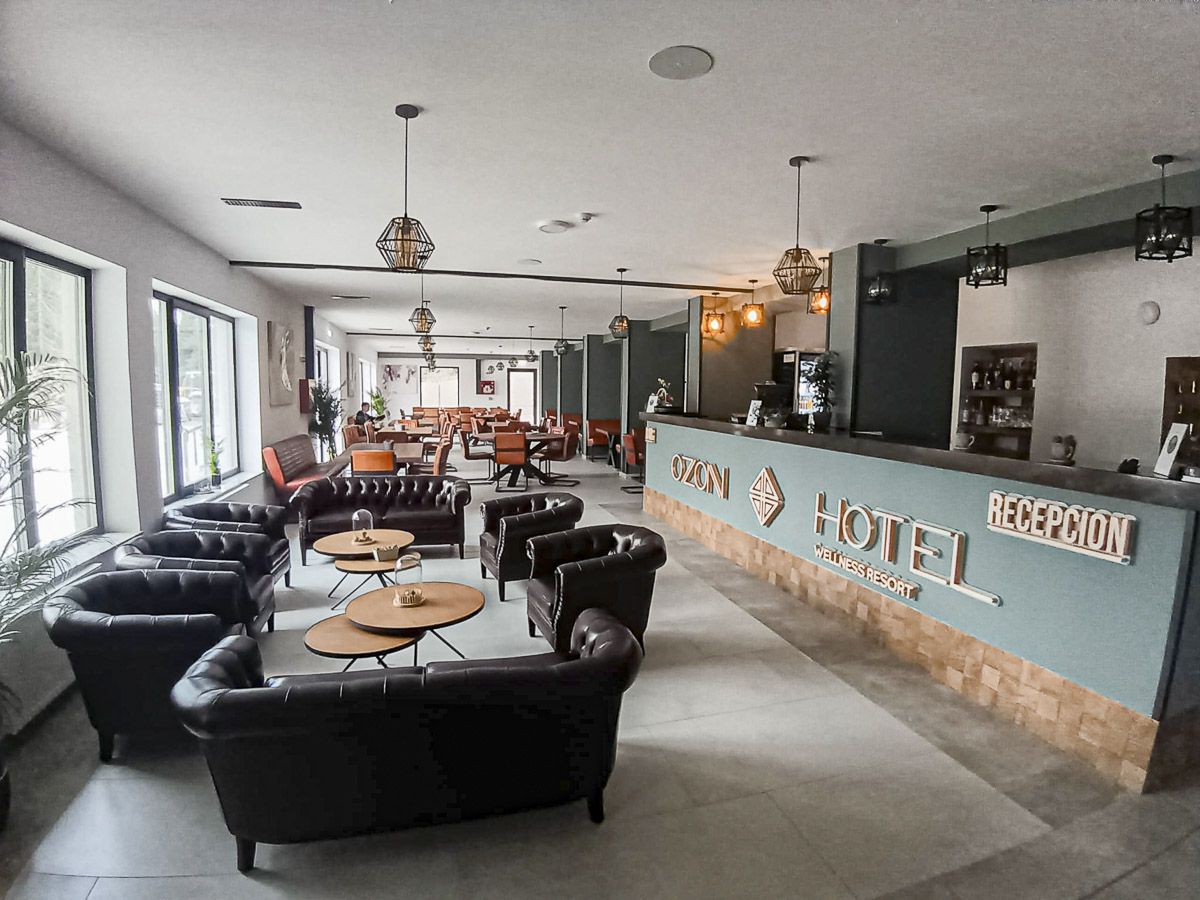 Családbarát úti cél egész évben